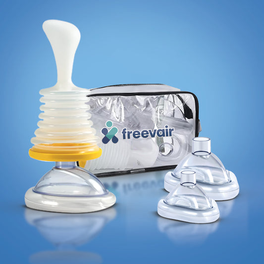 Freevair™ ADD +2 MORE UNITS (MOST POPULAR)